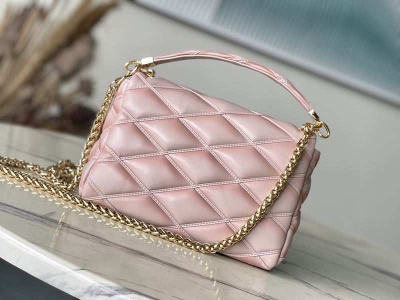 Louis Vuitton Satchel Bags